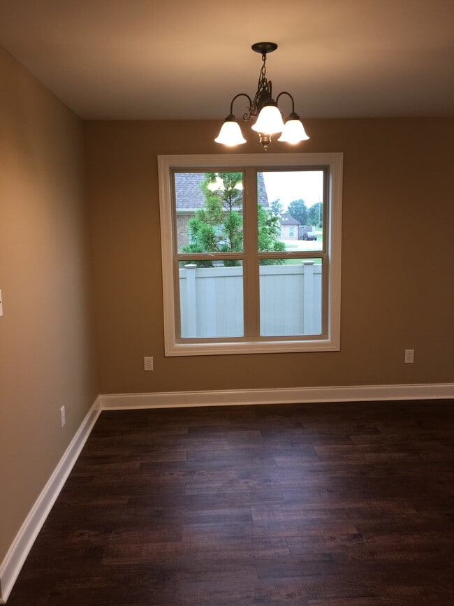 104 Kaleigh Paige Cir Unit A, New Market, AL 35761 Apartments in New