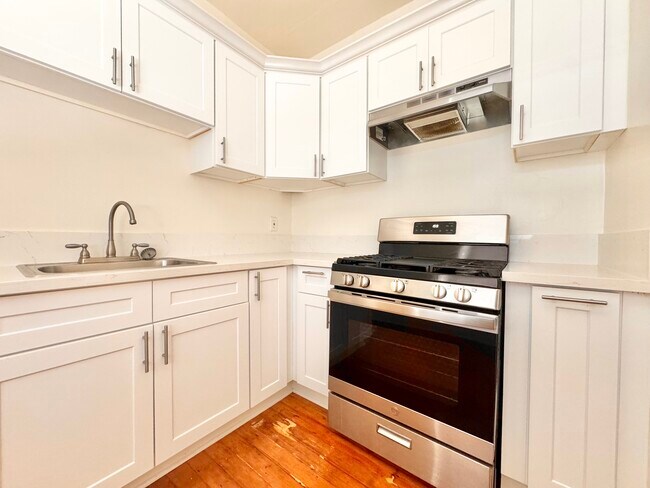 Foto del edificio - 526 S Union Ave