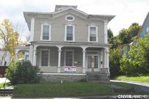 Primary Photo - 1603 W Genesee St