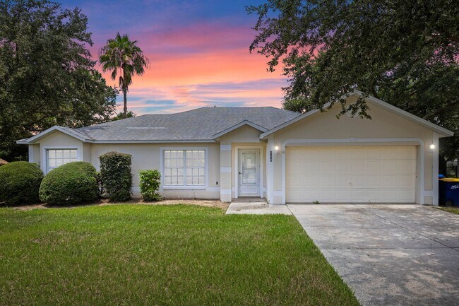 Building Photo - New Rental!