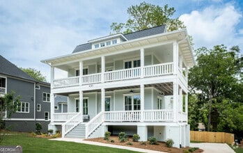 Building Photo - 430 Allendale Dr SE