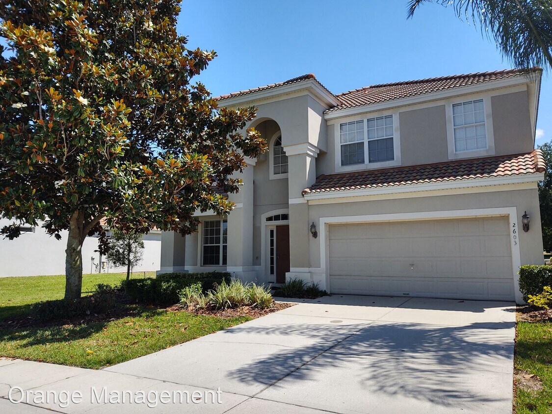 Primary Photo - 6 br, 4 bath House - 2603 Archfeld Blvd