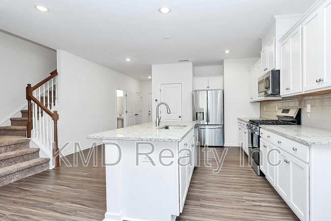 Foto del edificio - 3651 Secrest Lndg