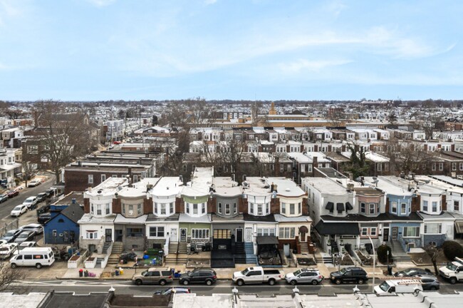 Foto del edificio - 5814 Chestnut St