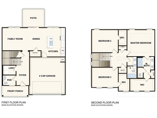 Foto del edificio - 1110 Merlot Ct