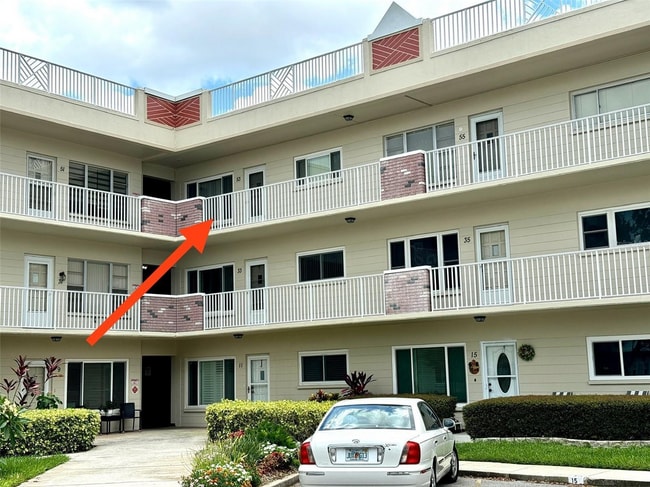 Building Photo - 2263 Americus Blvd E