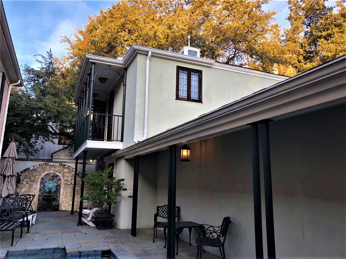 Foto principal - 4500 Westway Ave
