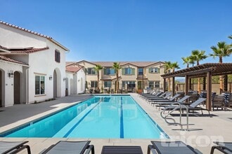 Interior Photo - Tricon Wildomar