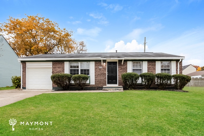 Foto principal - 1663 W Kemper Rd