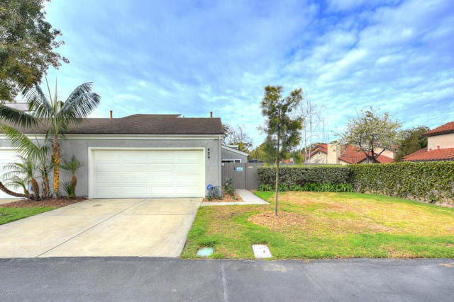 Foto del edificio - 439 Reed Way