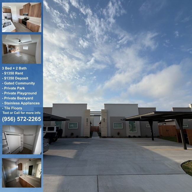 Building Photo - 3317 Duke Ave