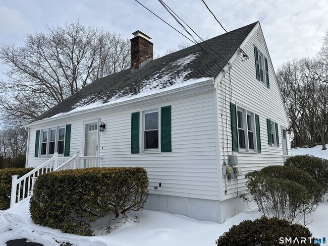 Foto del edificio - 10 Milton Rd