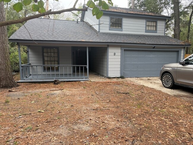 Foto del edificio - 9 Dewthread Ct