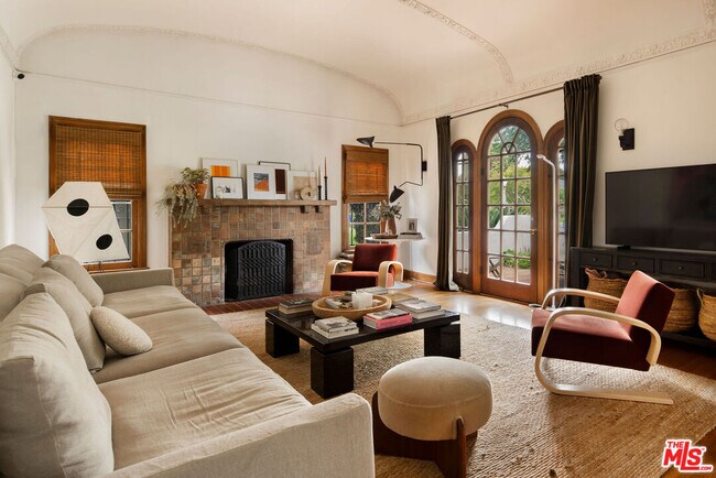 Foto del edificio - 127 N Gower St