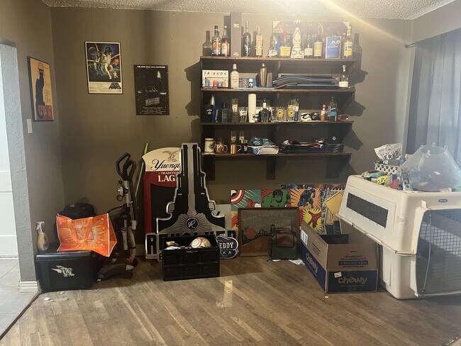 Foto del edificio - 2803 27th St