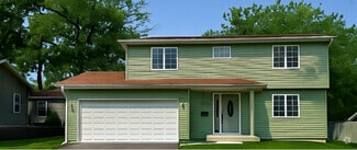 Building Photo - 1413 Sehring St