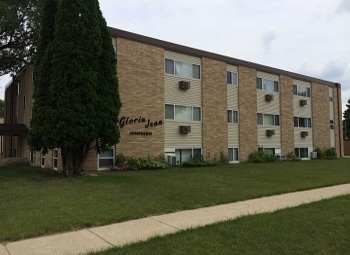 Primary Photo - Gloria Jean Apartments