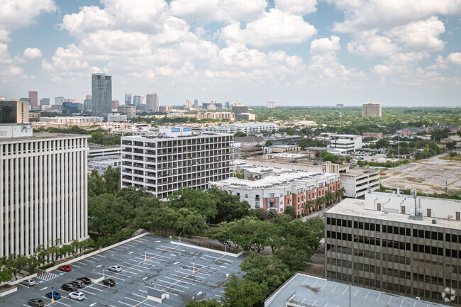 Aerial Photo - Metropole