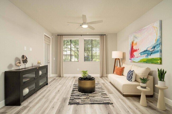 Foto del edificio - Spire Deer Valley