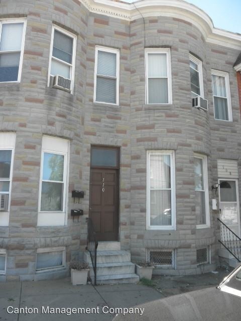 Primary Photo - 110 S Highland Ave