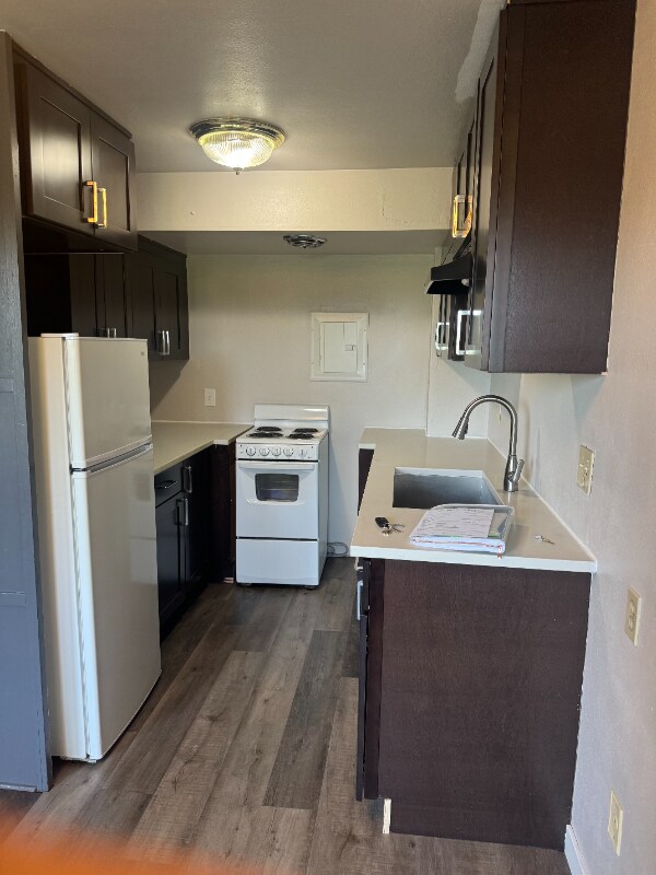 Foto del edificio - 4742 22nd Ave NE