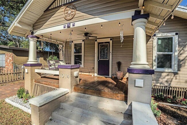 Foto del edificio - 1014 E Emma St