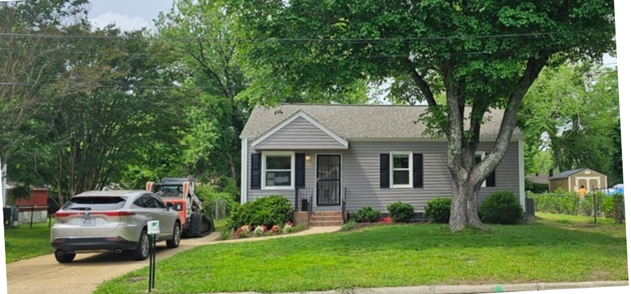 Primary Photo - 112 Semple Rd
