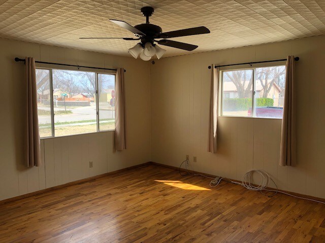 Foto del edificio - 2001 Georgia St