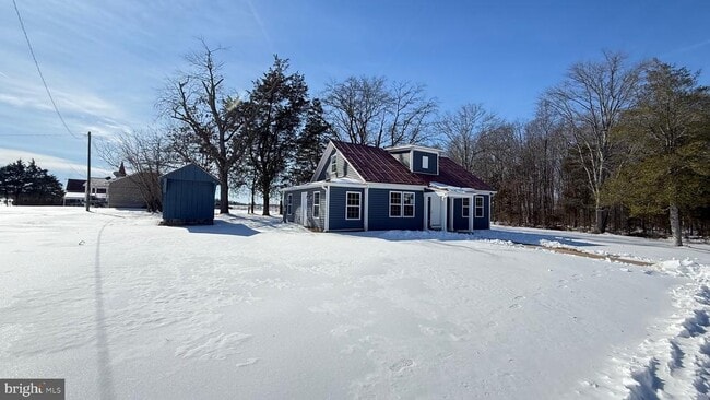 Building Photo - 4467 Ebenezer Church Rd