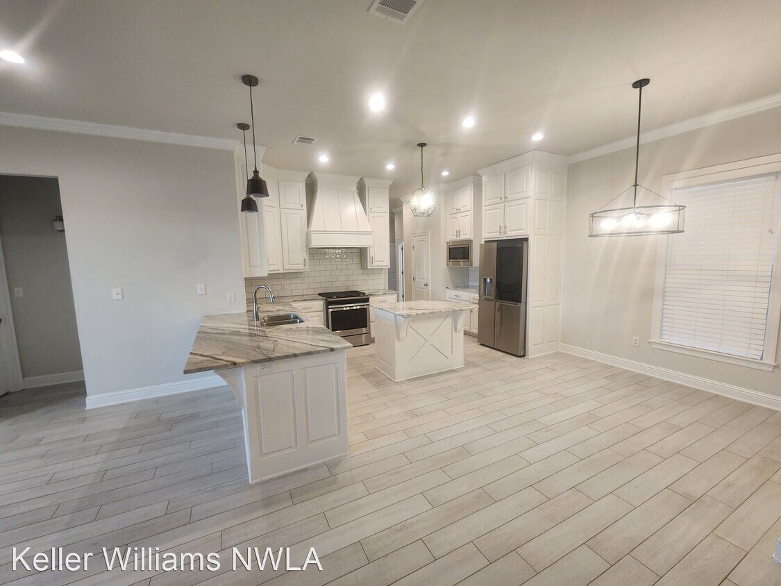Foto principal - 3 br, 2 bath House - 5123 Tensas Drive