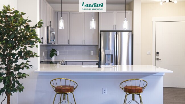 Foto del edificio - 3630 N Davidson St