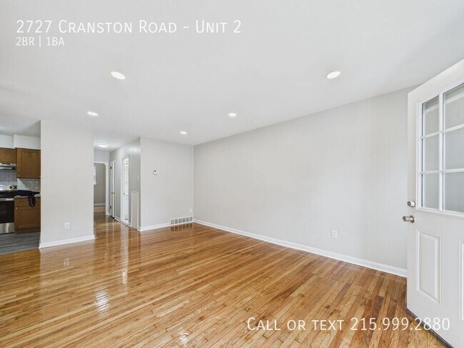 Foto del edificio - 2727 Cranston Rd