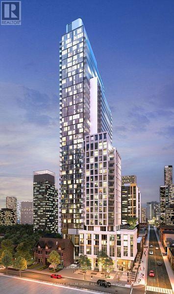Building Photo - 3 Gloucester St