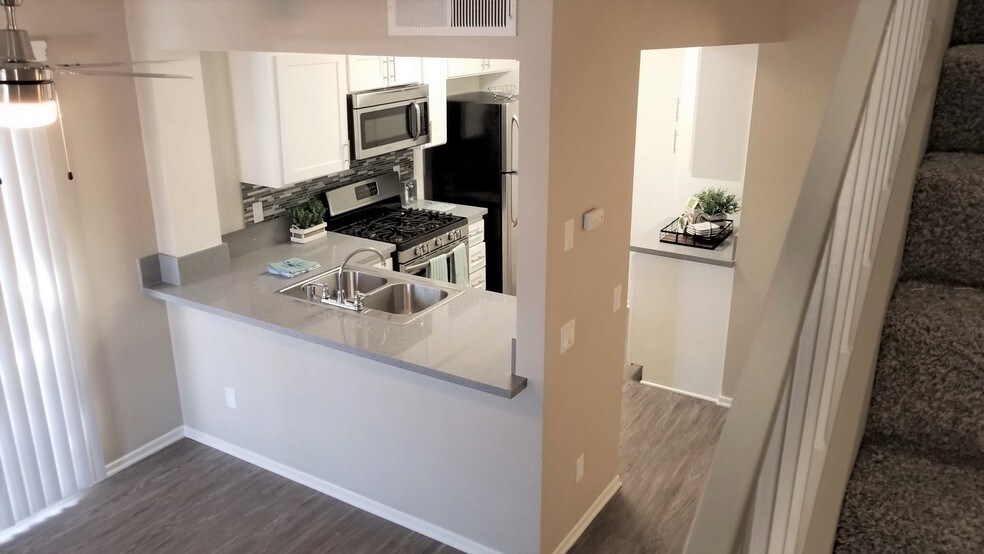 Townhomes on Emerson