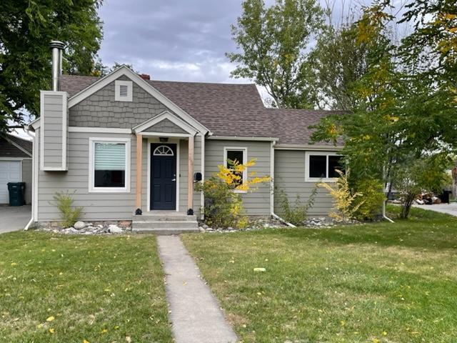 Primary Photo - 743 Ave C