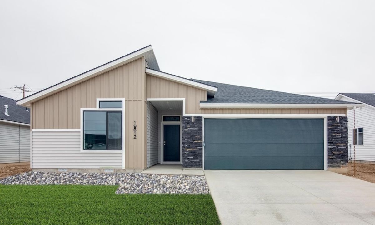 Foto principal - 19612 Alleghenny Way