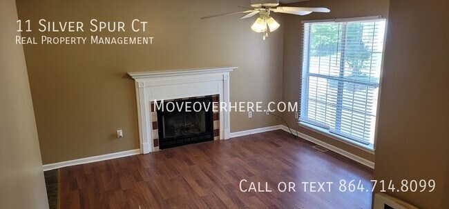 Building Photo - Affordable 4-bedroom, 2-bathroom home loca...
