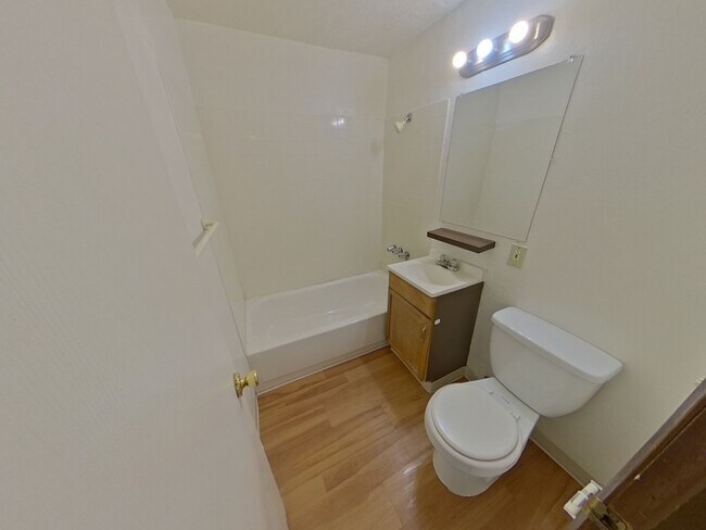 Foto del interior - Hide-A-Way Apartments