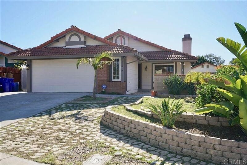 Primary Photo - 11019 Canyon Mesa Ln