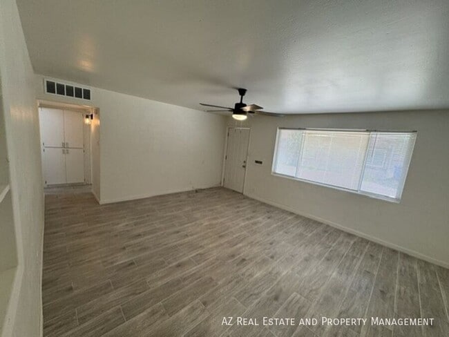 Photo - 1005 E Turney Ave Apartment