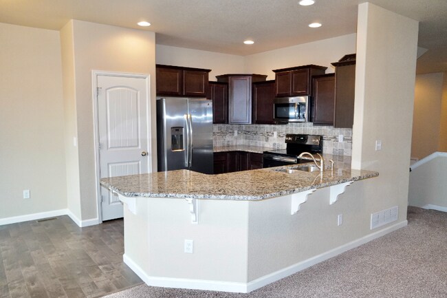 Foto del edificio - 5609 Shamrock Heights