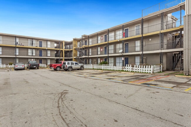 Foto del edificio - Westward Square