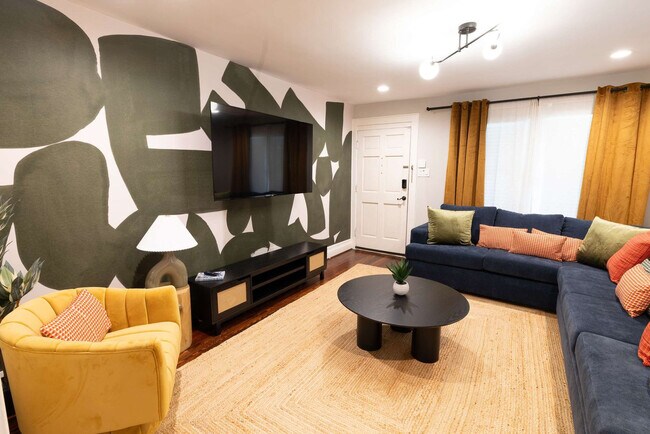 Foto del edificio - 725 Peddie St