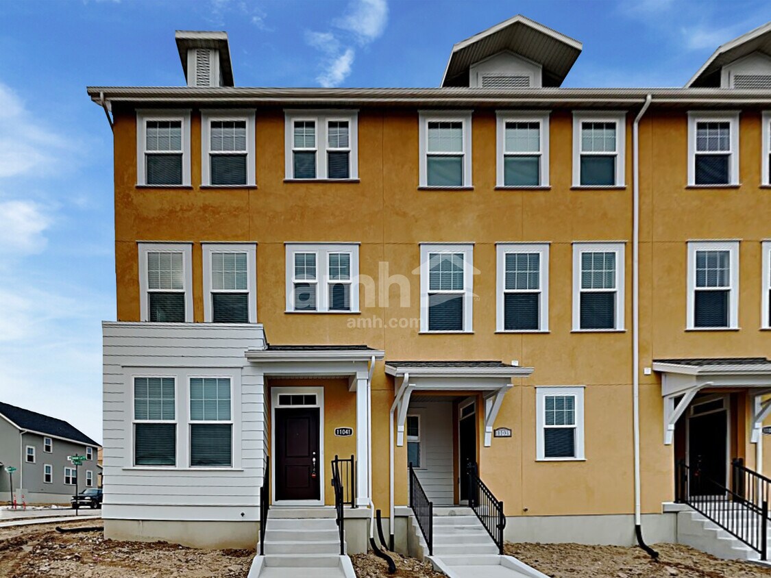 11041 S Stream Rock Road House Rental in South Jordan, UT