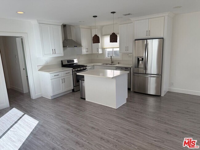 Foto del edificio - 907 Burrell St