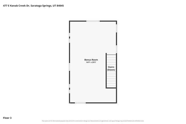 Building Photo - 477 Kanab Crk Dr