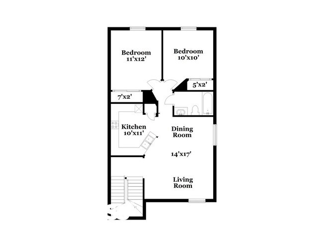 Building Photo - 1320 S Owl Dr