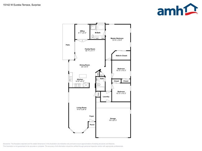 Foto del edificio - 15142 W Eureka Trail