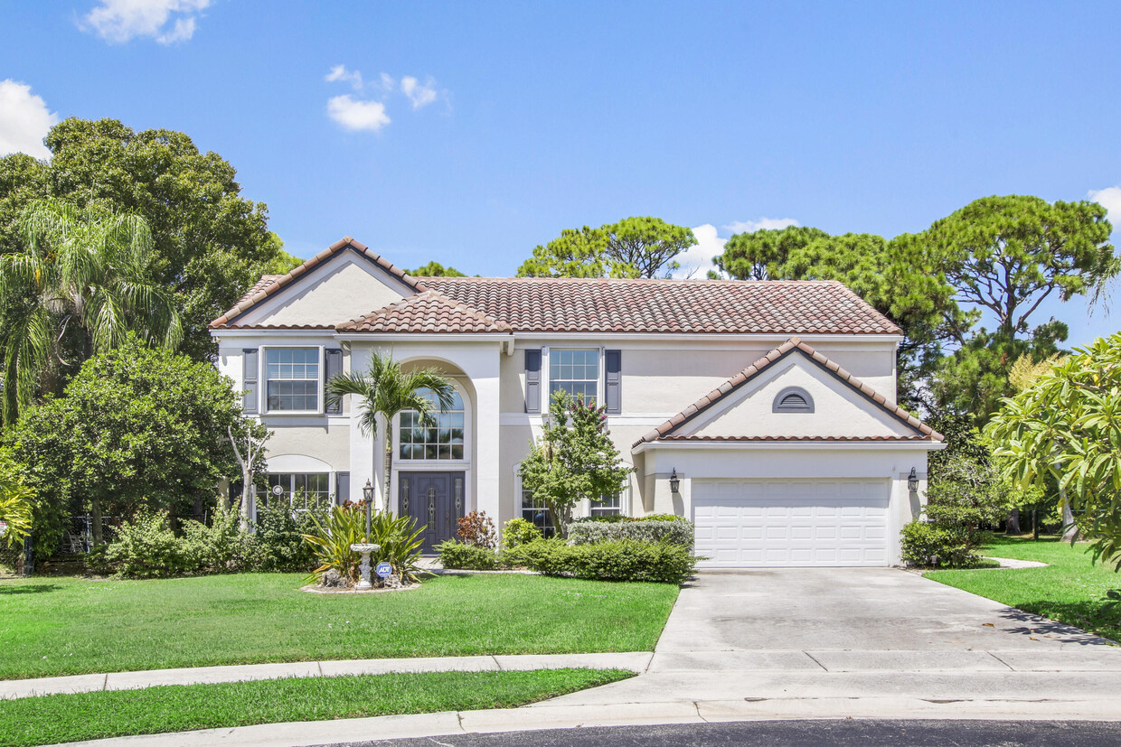 Primary Photo - 12901 Marsh Pointe Way