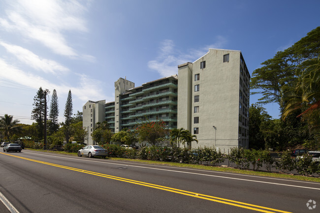 Building Photo - MaunaLoa Shores